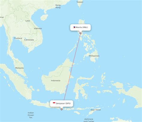 dps manila|$68 Flights from Denpasar (DPS) to Manila (MNL) .